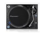 Pioneer DJ PLX-1000 - Platinum - schwarz