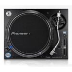 Pioneer DJ PLX-1000 - Platinum - schwarz