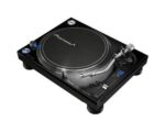 Pioneer DJ PLX-1000 - Platinum - schwarz – Bild 3