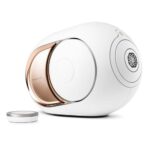 Drahtlose Bluetooth Lautsprecher Devialet Phantom I 108 db Gold
