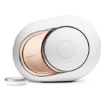 Drahtlose Bluetooth Lautsprecher Devialet Phantom I 108 db Gold – Bild 3
