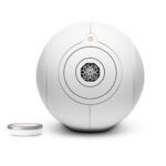 Drahtlose Bluetooth Lautsprecher Devialet Phantom I 108 db Gold – Bild 4