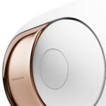 Drahtlose Bluetooth Lautsprecher Devialet Phantom I 108 db Gold – Bild 6