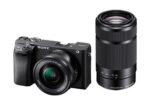 Hybrid-Kamera Sony A6400 Schwarz + E PZ Objektiv 16-50mm f/3.5-5.6 – Bild 6