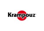 Krampouz Style Doppelte elektrische Plancha aus Edelstahl, 2500 W, schwarzer Edelstahl – Bild 2