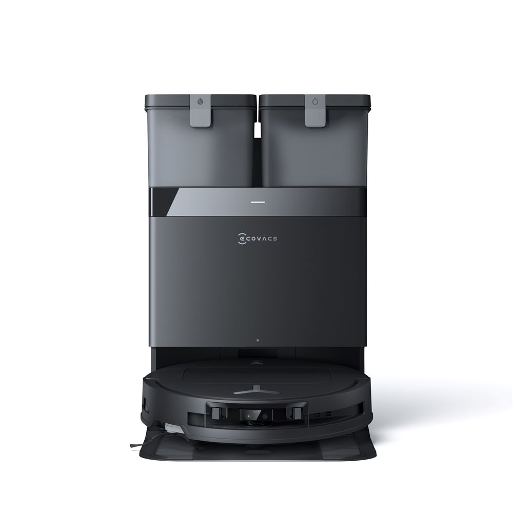 R1 Roboterstaubsauger Ecovacs T50 Pro Omni Gen2 – Bild 1