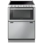 ROSIERES Kombinierte Koch- und Waschmaschine TRV60NOIN/1 – Bild 2