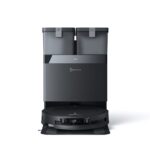 Ecovacs Deebot T50 Pro Omni Black Roboterstaubsauger – Bild 6