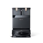 Ecovacs Deebot T50 Max Pro Omni Black Roboterstaubsauger mit Dock – Bild 4