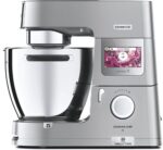 Kenwood Cooking Chef Expérience KCL95.429SI Graue Multifunktions-Küchenmaschine
