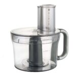 Kenwood Cooking Chef Expérience KCL95.429SI Graue Multifunktions-Küchenmaschine – Bild 2