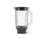 Kenwood Titanium Chef Baker KVC85.314SI Küchenmaschine, 1200 W, Silber – Bild 3