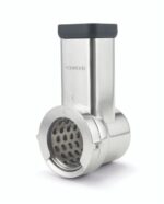 Kenwood Titanium Chef Baker KVC85.314SI Küchenmaschine, 1200 W, Silber – Bild 2