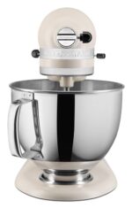 KitchenAid Artisan 5KSM125EMH 300W Milchshake-/Sahne-Küchenmaschine – Bild 3