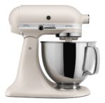 KitchenAid Artisan 5KSM125EMH 300W Milchshake-/Sahne-Küchenmaschine