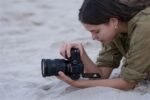 Sony Alpha 7 V Hybrid Kamera Bare Case Schwarz – Bild 6