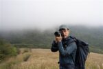 Sony Alpha 7 V Hybrid Kamera Bare Case Schwarz – Bild 7
