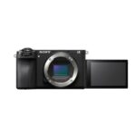 Sony Alpha 6700 Hybrid-Kamera Schwarz – Bild 3