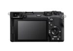 Sony Alpha 6700 Hybrid-Kamera Schwarz – Bild 4