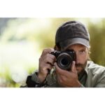 Sony Alpha 6700 Hybrid-Kamera Schwarz – Bild 6