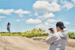 Kompakte Sony RX100 VII Kamera Schwarz – Bild 11