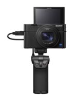 Kompakte Sony RX100 VII Kamera Schwarz – Bild 8