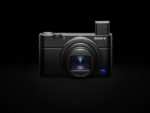 Kompakte Sony RX100 VII Kamera Schwarz – Bild 9
