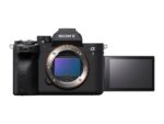 Sony A7 IV NU Hybrid-Kamera