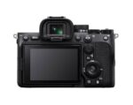 Sony A7 IV NU Hybrid-Kamera – Bild 3