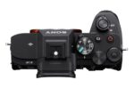 Sony A7 IV NU Hybrid-Kamera – Bild 4