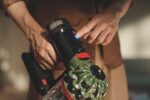 Spy Staubsauger Dyson V8 Cyclone Schwarz – Bild 7