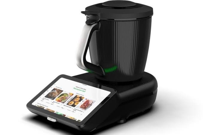 T1 Thermomix TM7 – Bild 1