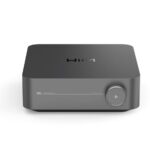 Hi-Fi Wiim Amp Pro Space Grey im Test
