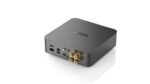 Hi-Fi Wiim Amp Pro Space Grey im Test – Bild 3