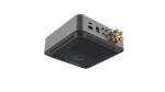Hi-Fi Wiim Amp Pro Space Grey im Test – Bild 4