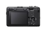 Vollformat-Videokamera Sony Alpha FX3 nackt anthrazit – Bild 3