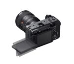 Vollformat-Videokamera Sony Alpha FX3 nackt anthrazit – Bild 4