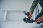 Vollformat-Videokamera Sony Alpha FX3 nackt anthrazit – Bild 8