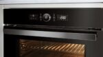 Whirlpool AKZ9 6290 NB - Backofen - Einbau - Nische - Breite: 56 cm - Tiefe: 55 cm - Höhe: 60 – Bild 2