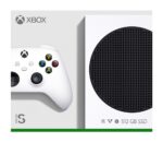 Microsoft Xbox Series S 512 GB Konsole Weiß
