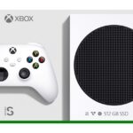 Microsoft Xbox Series S 512 GB Konsole Weiß