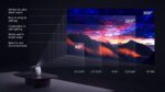 Videoprojektor Xgimi Horizon 20 Grau & Schwarz – Bild 12