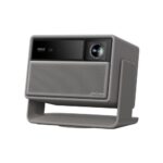Videoprojektor Xgimi Horizon 20 Grau & Schwarz – Bild 3
