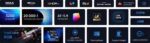 Videoprojektor Xgimi Horizon 20 Grau & Schwarz – Bild 8