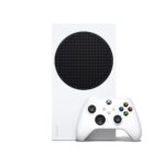 Microsoft Xbox Series S 1To Konsolenroboter Weiß