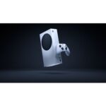 Microsoft Xbox Series S 1To Konsolenroboter Weiß – Bild 3