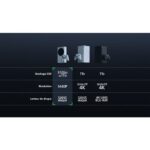 Microsoft Xbox Series S 1To Konsolenroboter Weiß – Bild 6