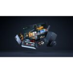 Microsoft Xbox Series S 1To Konsolenroboter Weiß – Bild 7