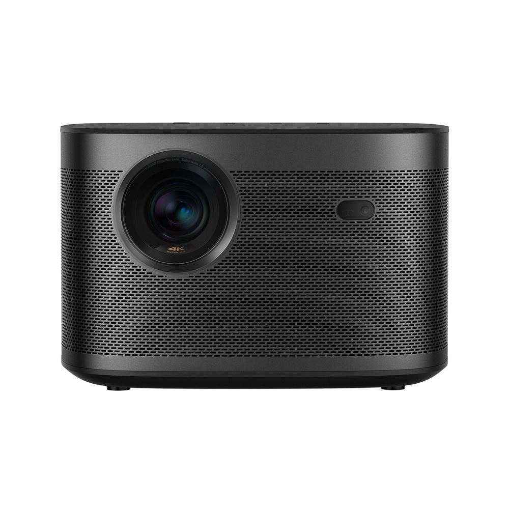 XG1 Videoprojektor 4K Xgimi Horizon Pro Schwarz – Bild 1