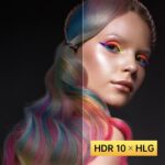 Videoprojektor 4K Xgimi Horizon Pro Schwarz – Bild 5